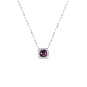 14KW 20D0.05CT,1AX0.36CTCU/RD DIAMOND/ALEXANDRITE   NK (118N402277WAX14)