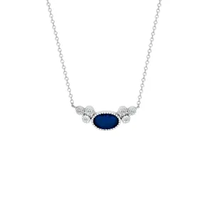 14KW 6RD0.10CT,1SA0.50CT  NK (118N403272WSA14)