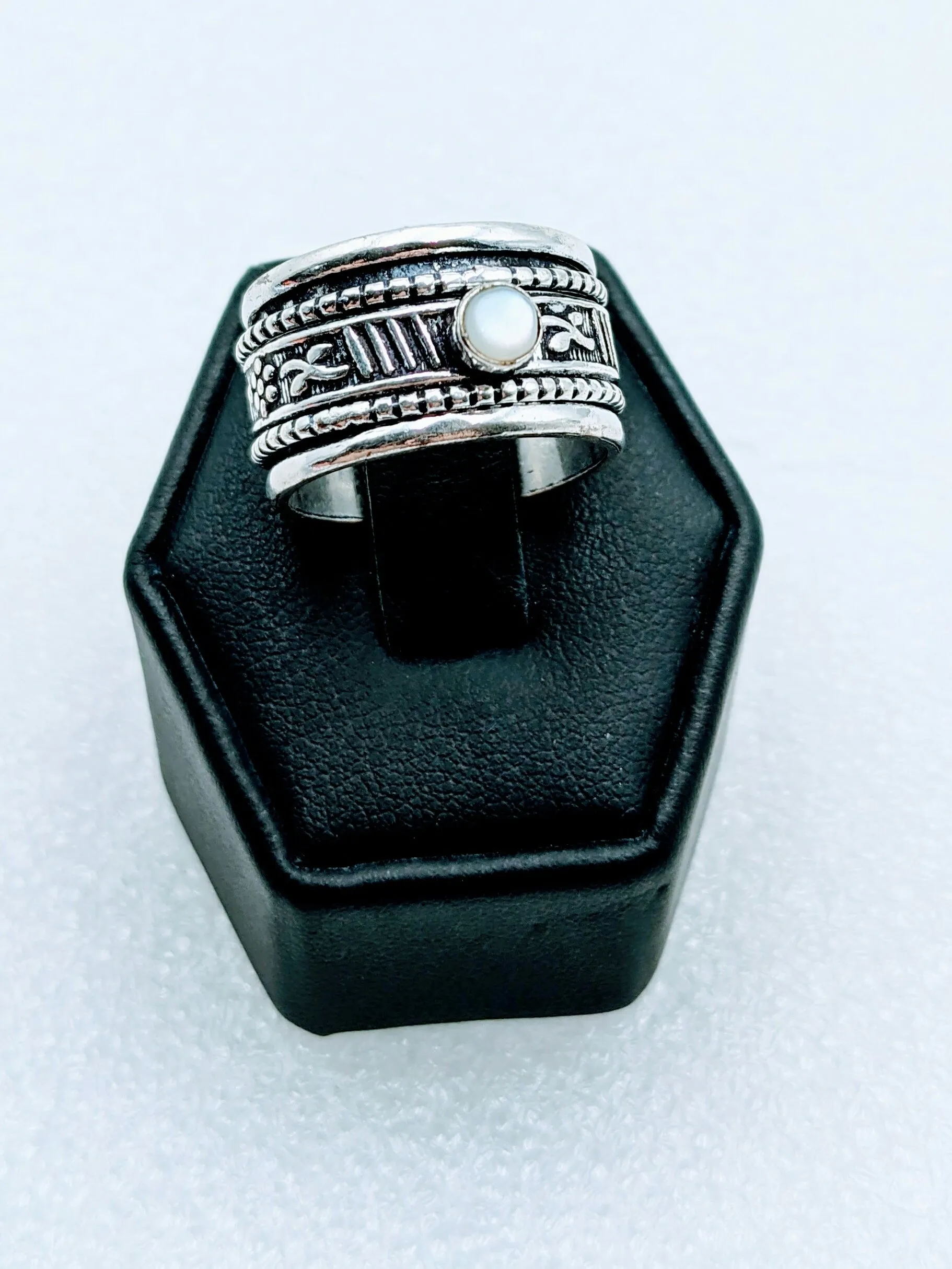 925 Sterling Silver,  Ring