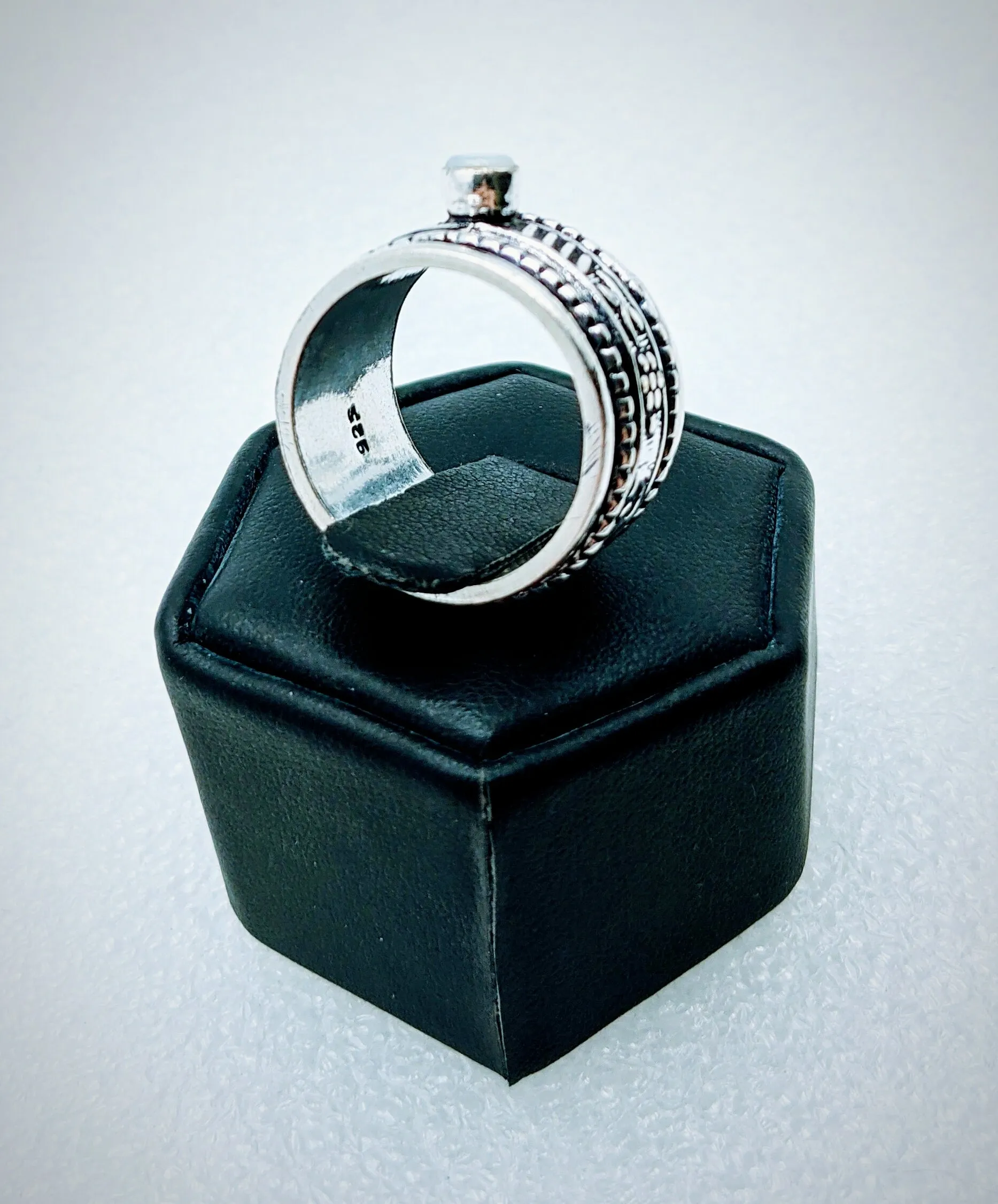 925 Sterling Silver,  Ring