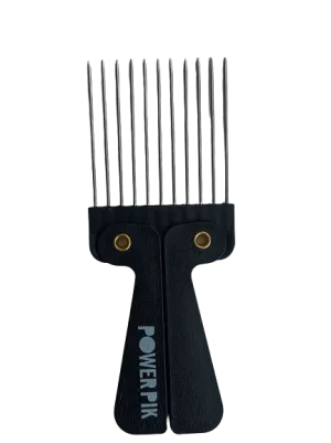 American Dream Powerpik Afro Comb Style