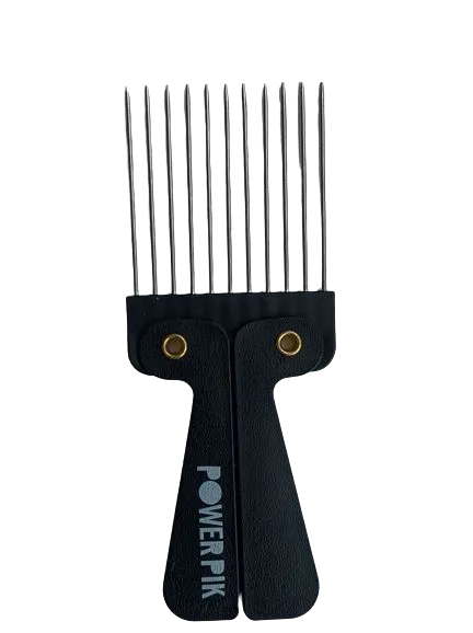 American Dream Powerpik Afro Comb Style