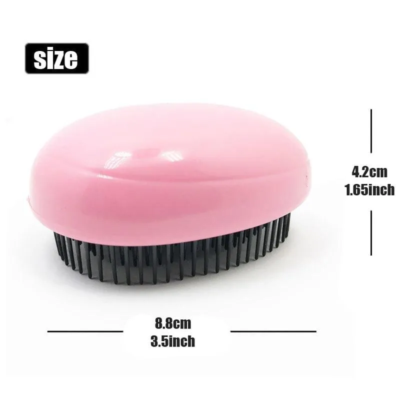 Anti-Static Hair Brush / Massage Comb