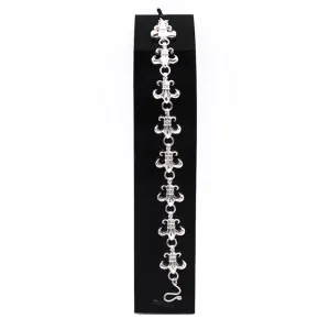 B1380 BRACELET 8"