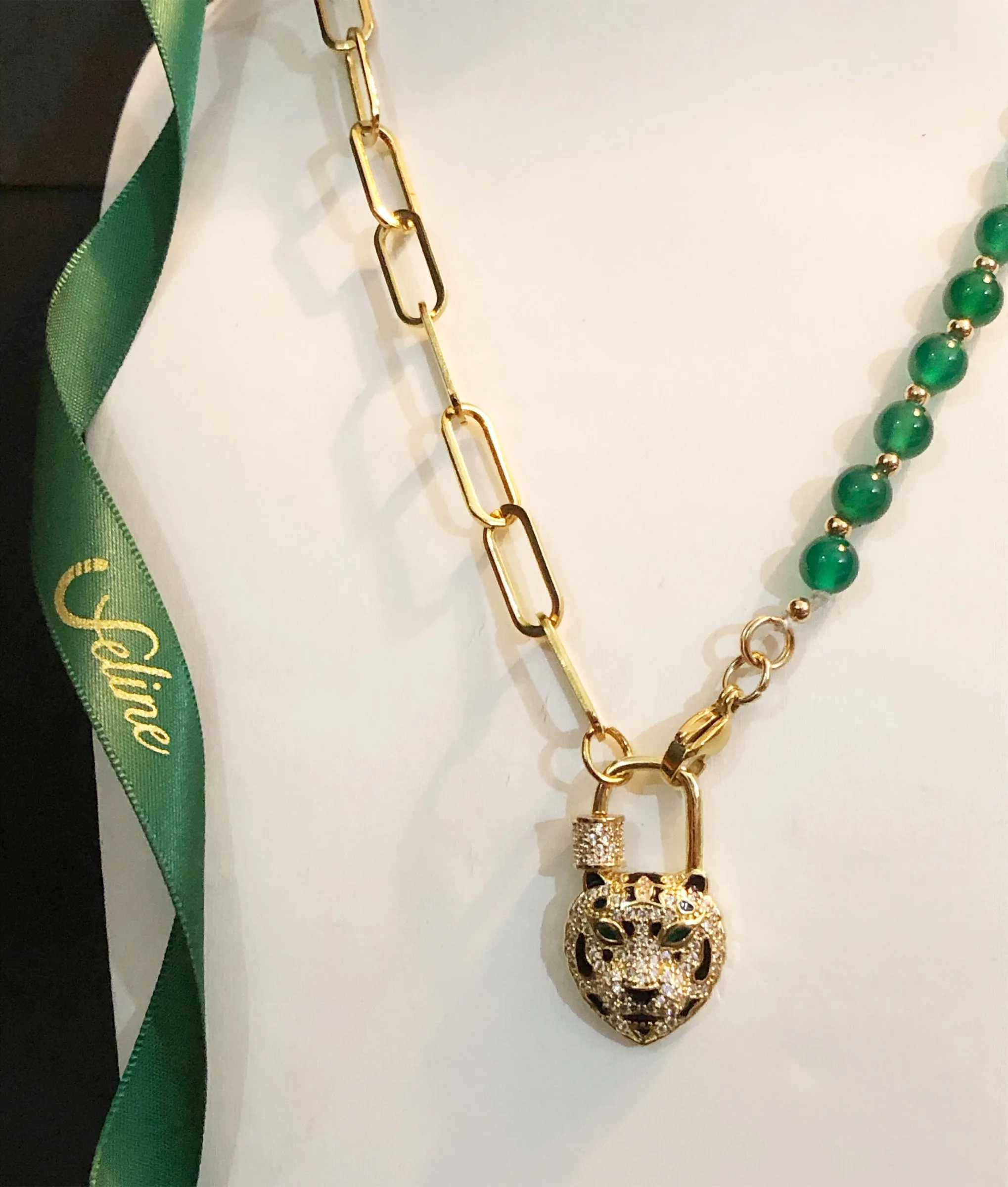 Baroness Necklace