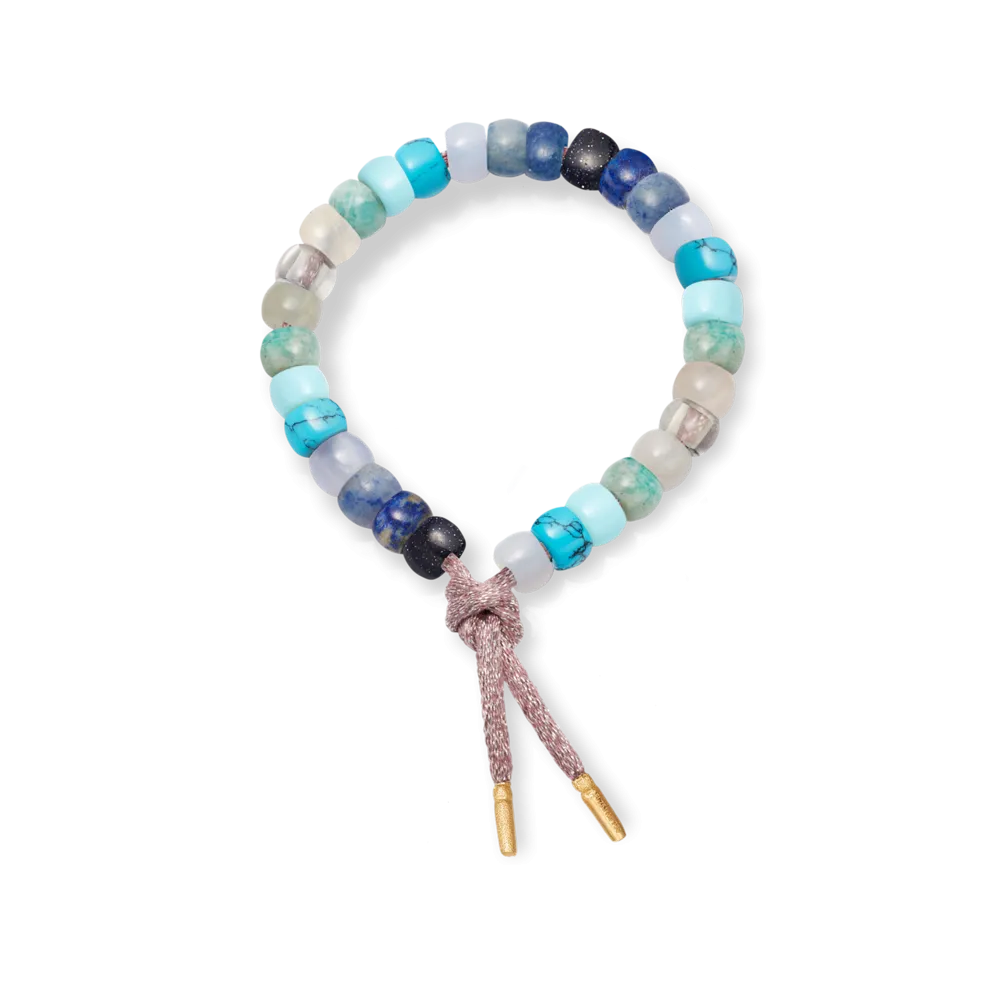 Bluissimo FORTE Beads Bracelet