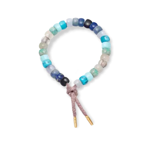 Bluissimo FORTE Beads Bracelet