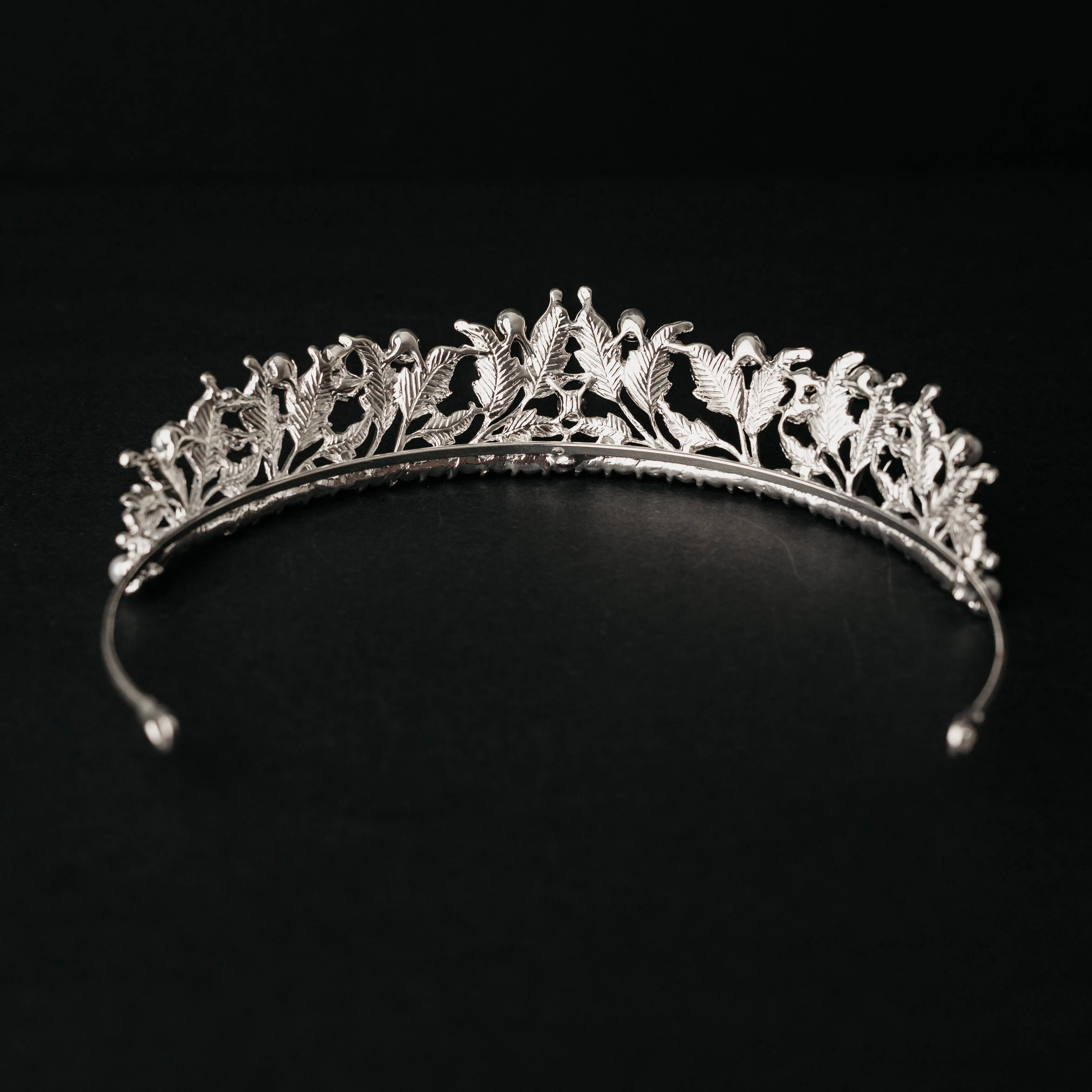 Buffy's Tiara