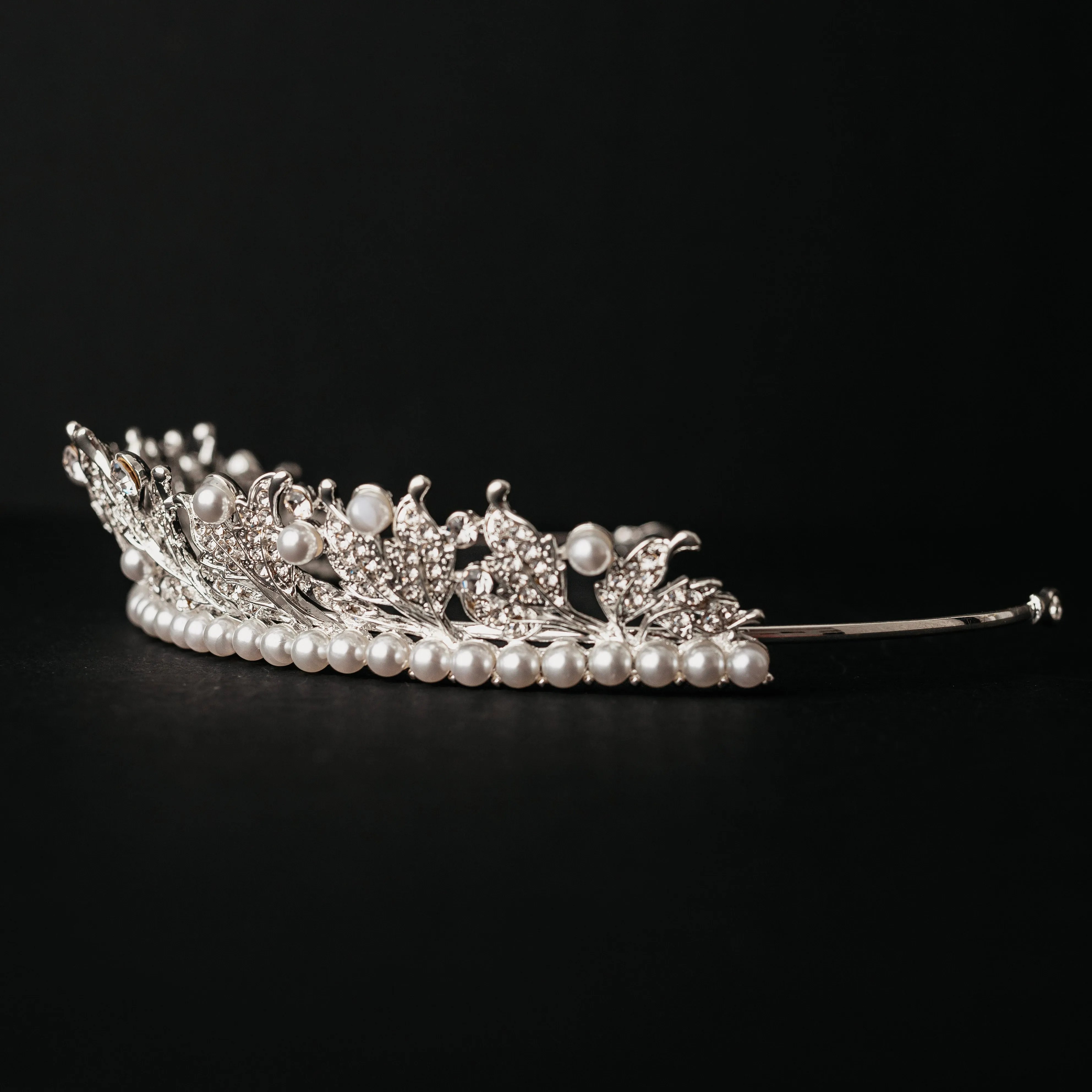 Buffy's Tiara