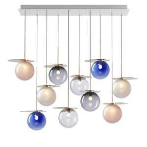 Chandeliers Umbra 10pcs