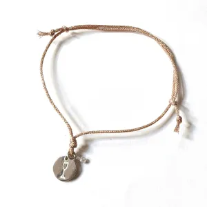 Charm School Bracelet - Anniversary