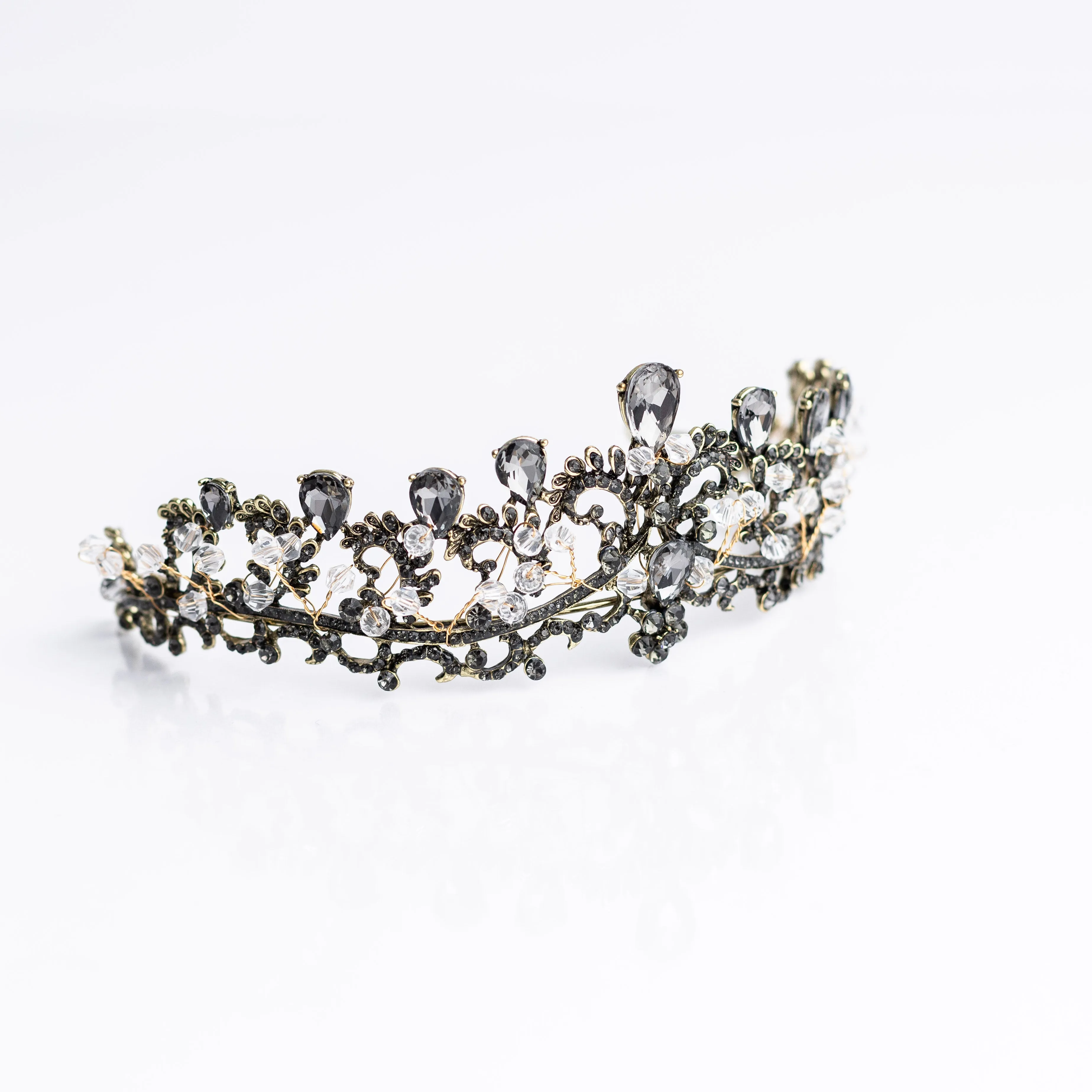 Claire's Tiara