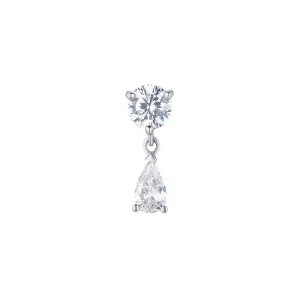 Dazzle Earring