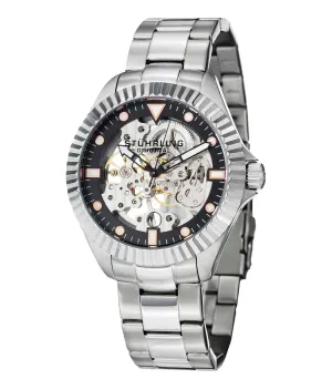 Diadem 110 Hand-wind 42mm Skeleton