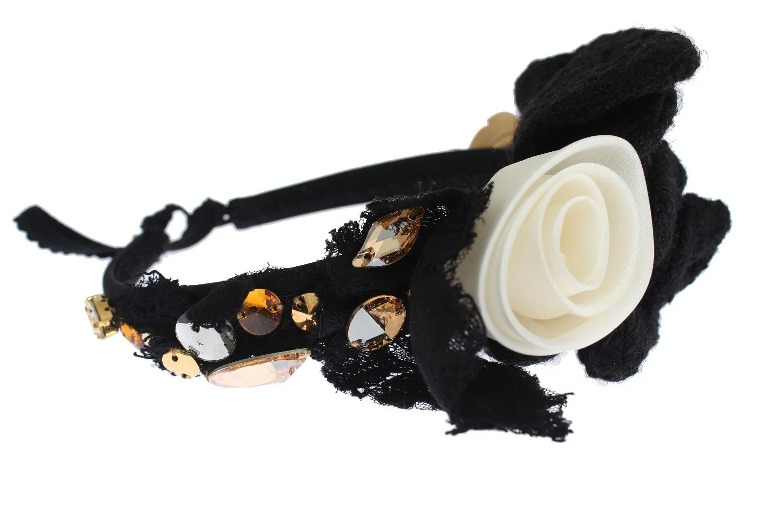 Dolce & Gabbana Headband