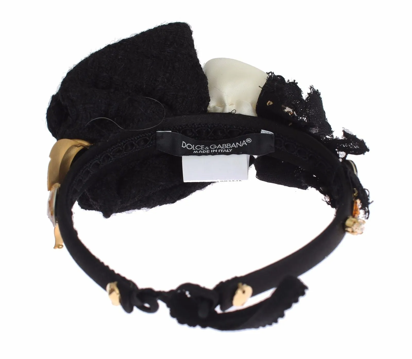 Dolce & Gabbana Headband