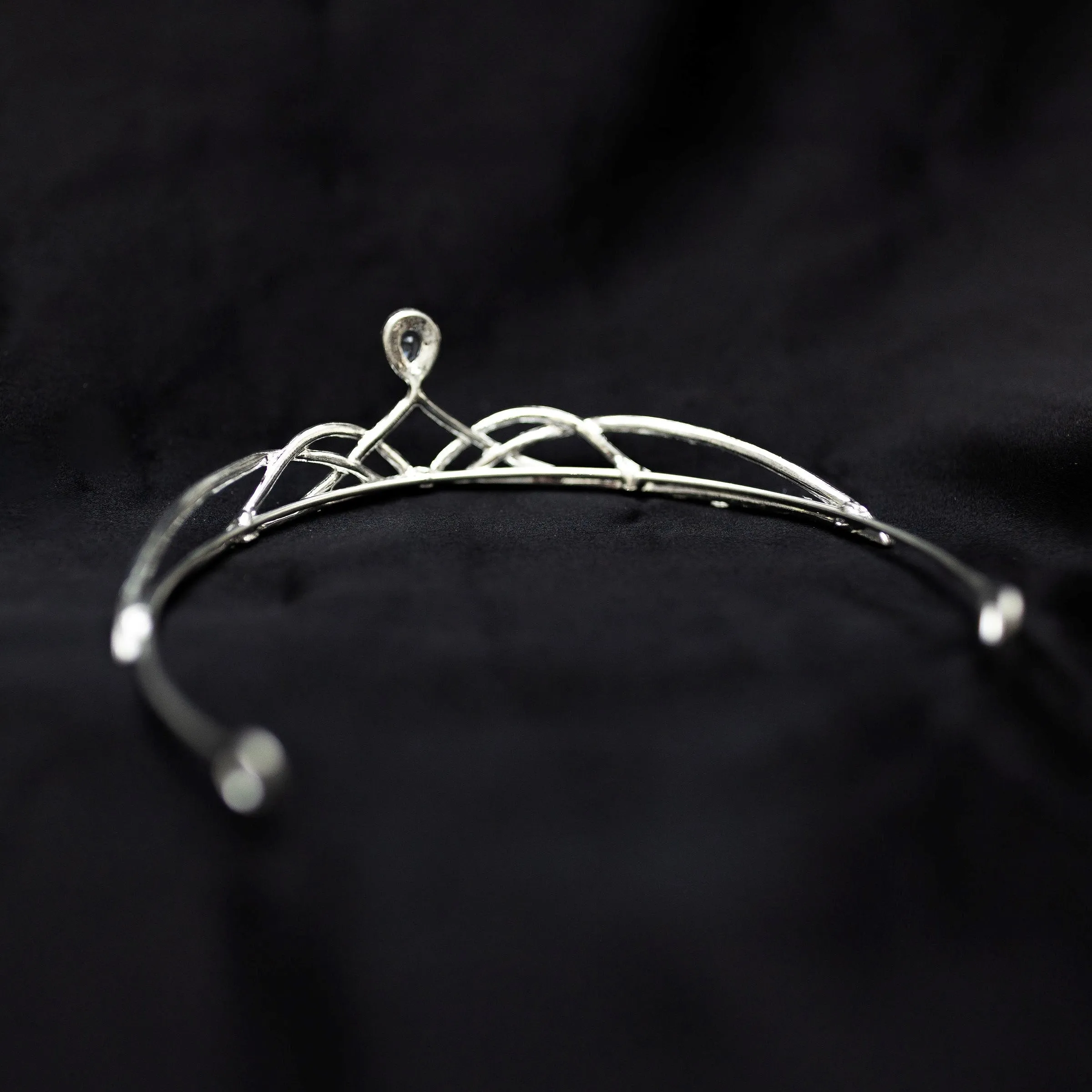 Ella's Tiara