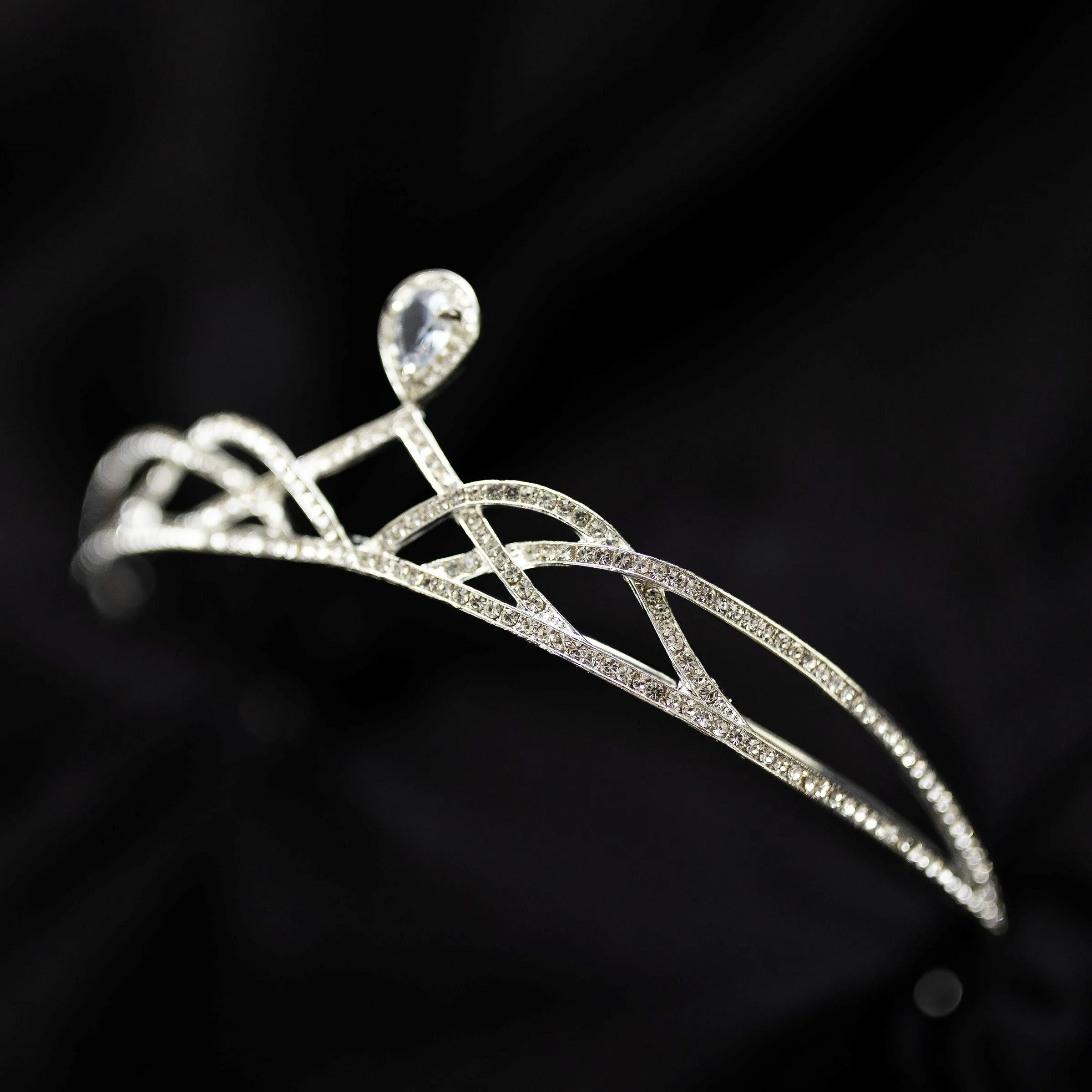 Ella's Tiara