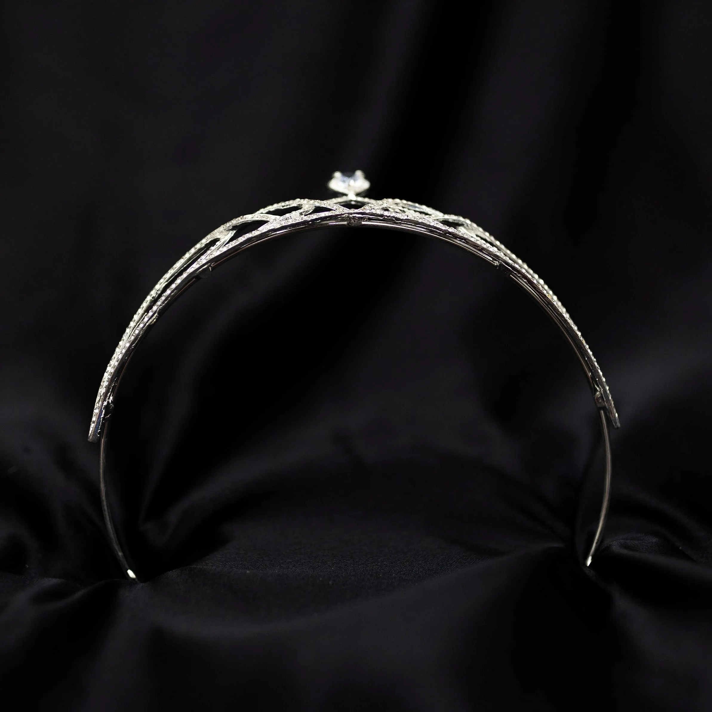 Ella's Tiara