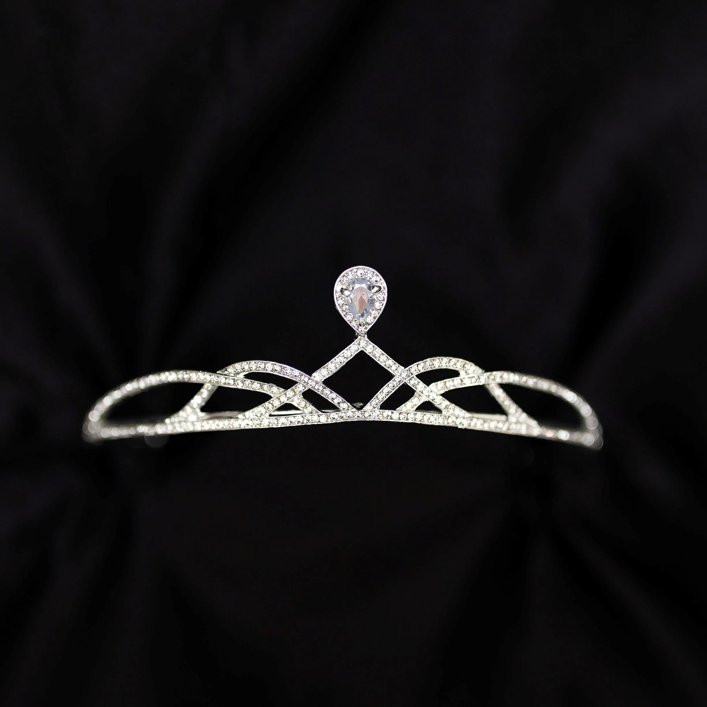 Ella's Tiara