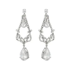 Extravagant Elegance Earrings