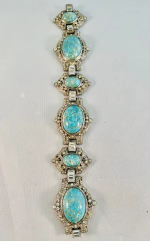 Fifties Bracelet
