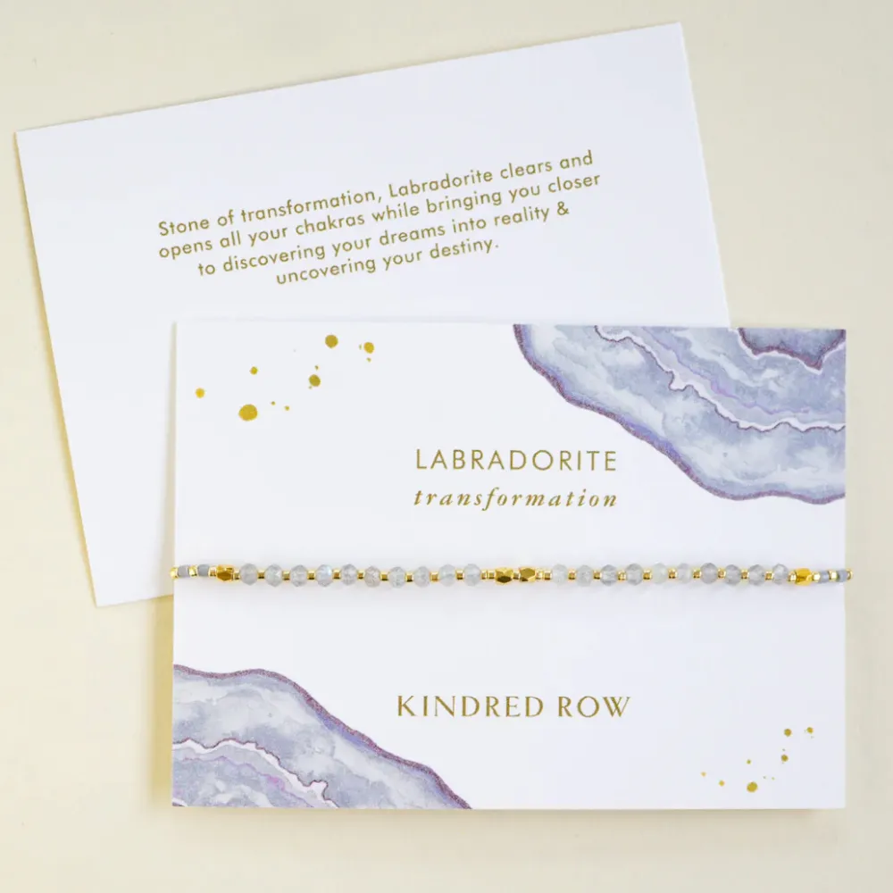 Gemstone  Bracelet