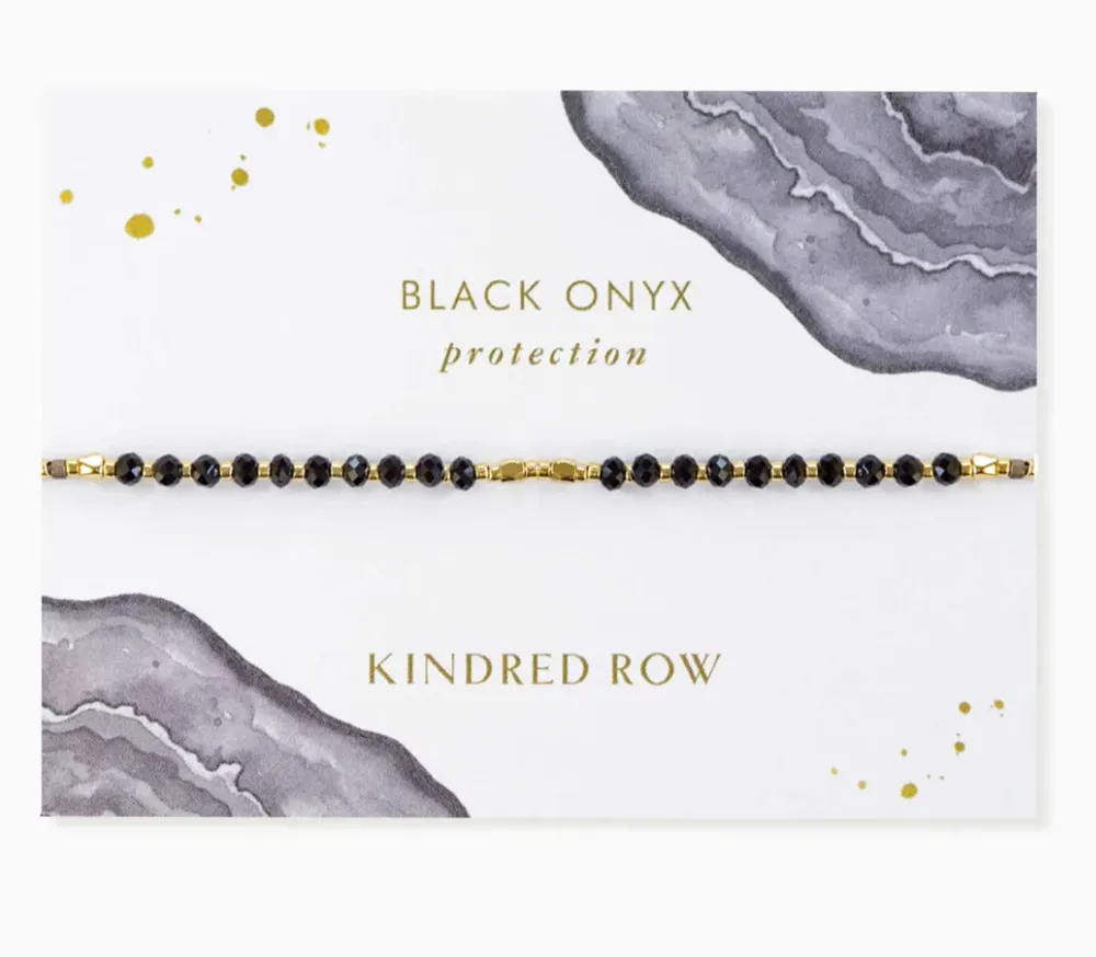 Gemstone  Bracelet