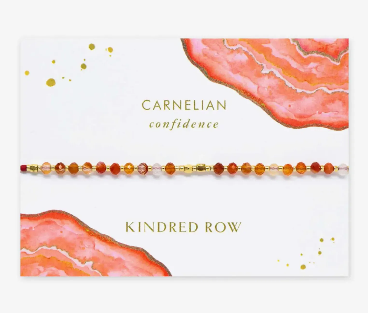 Gemstone  Bracelet