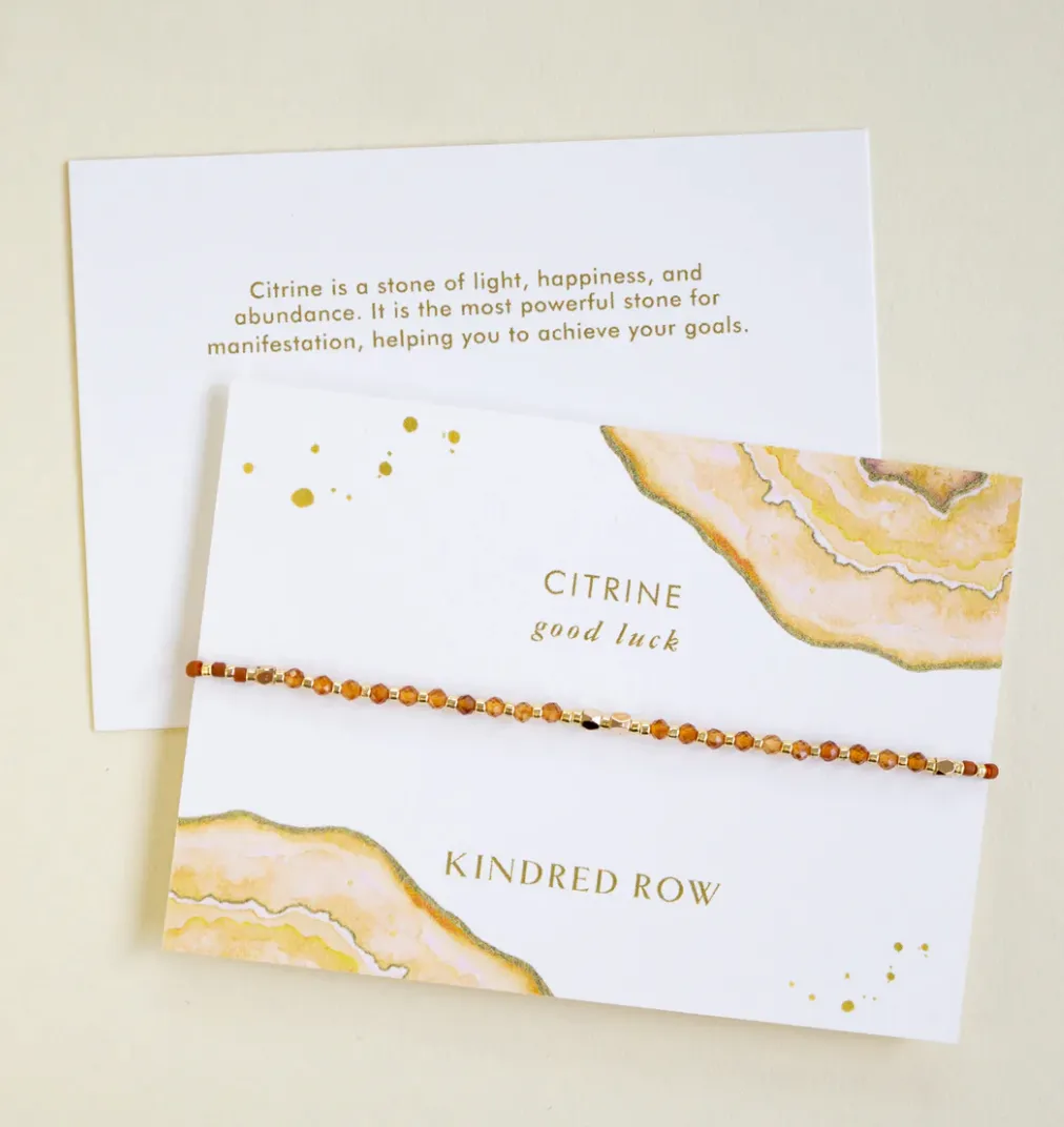 Gemstone  Bracelet