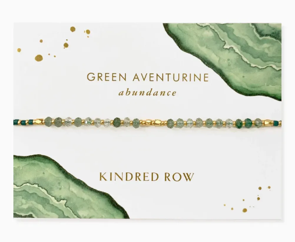 Gemstone  Bracelet