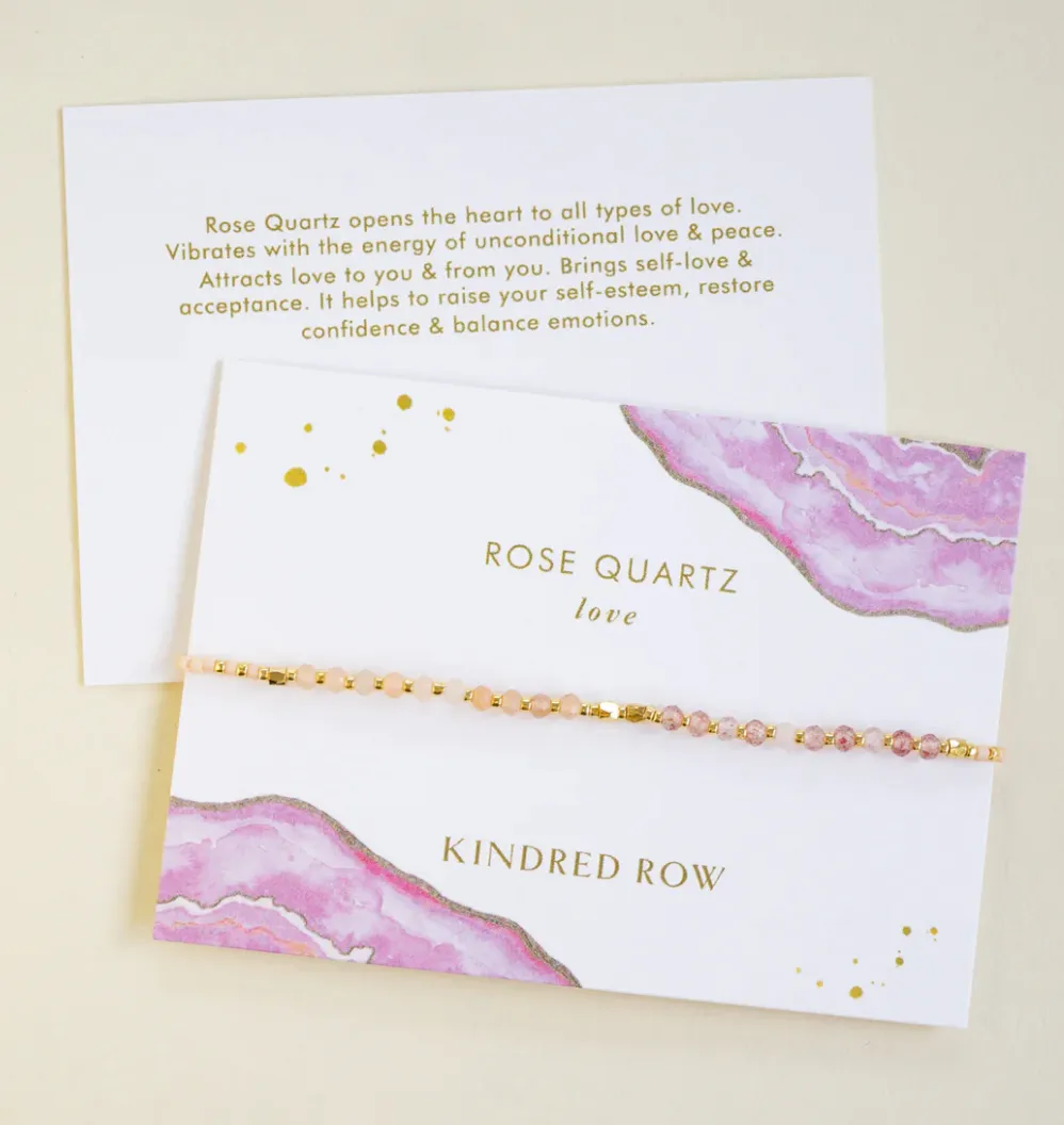 Gemstone  Bracelet