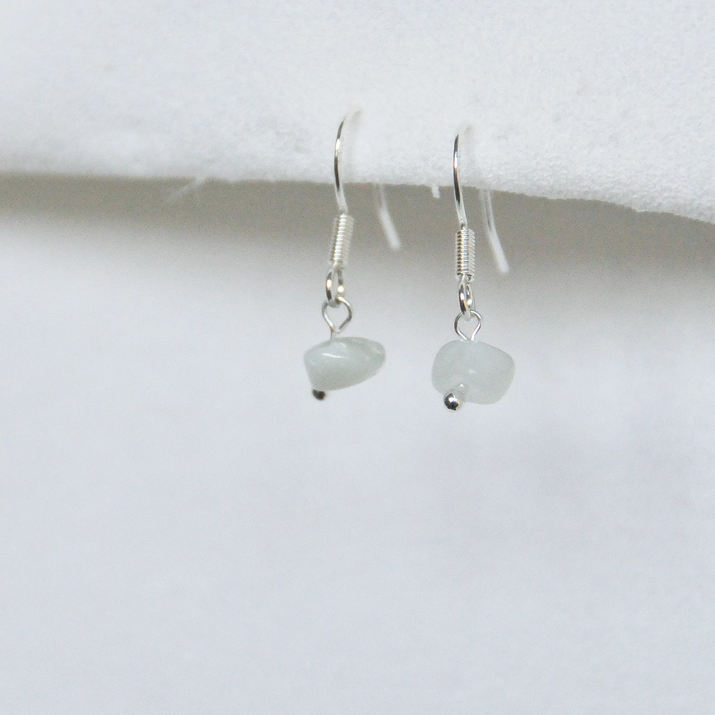 Gemstone Earrings