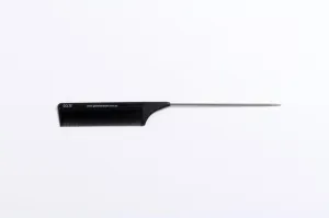 Glide Carbon Tail Comb Long