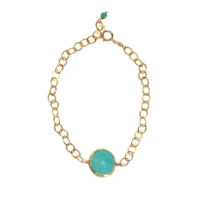 JLynn Kristen Bracelet - Turquoise