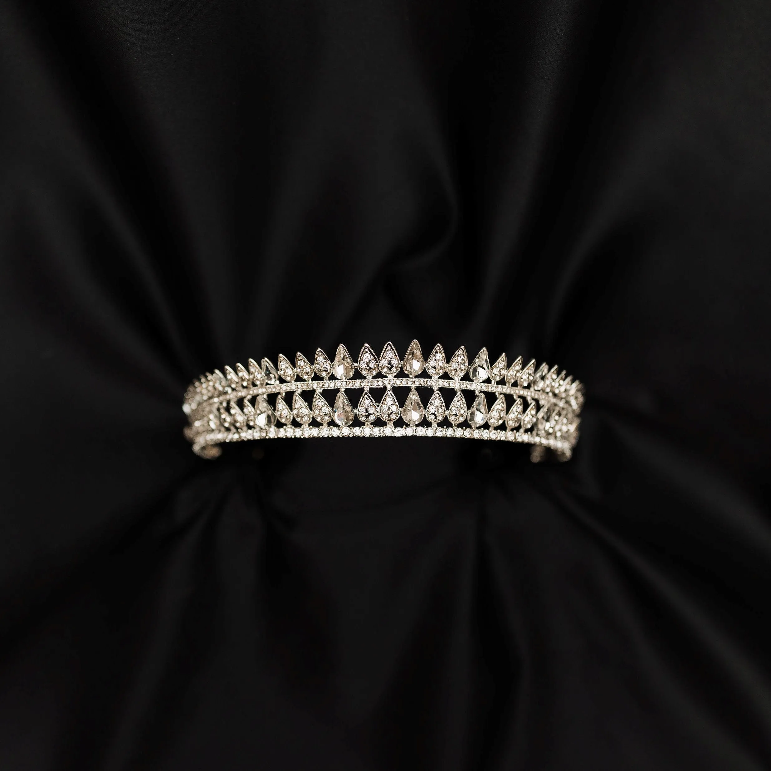 Kristin's Tiara