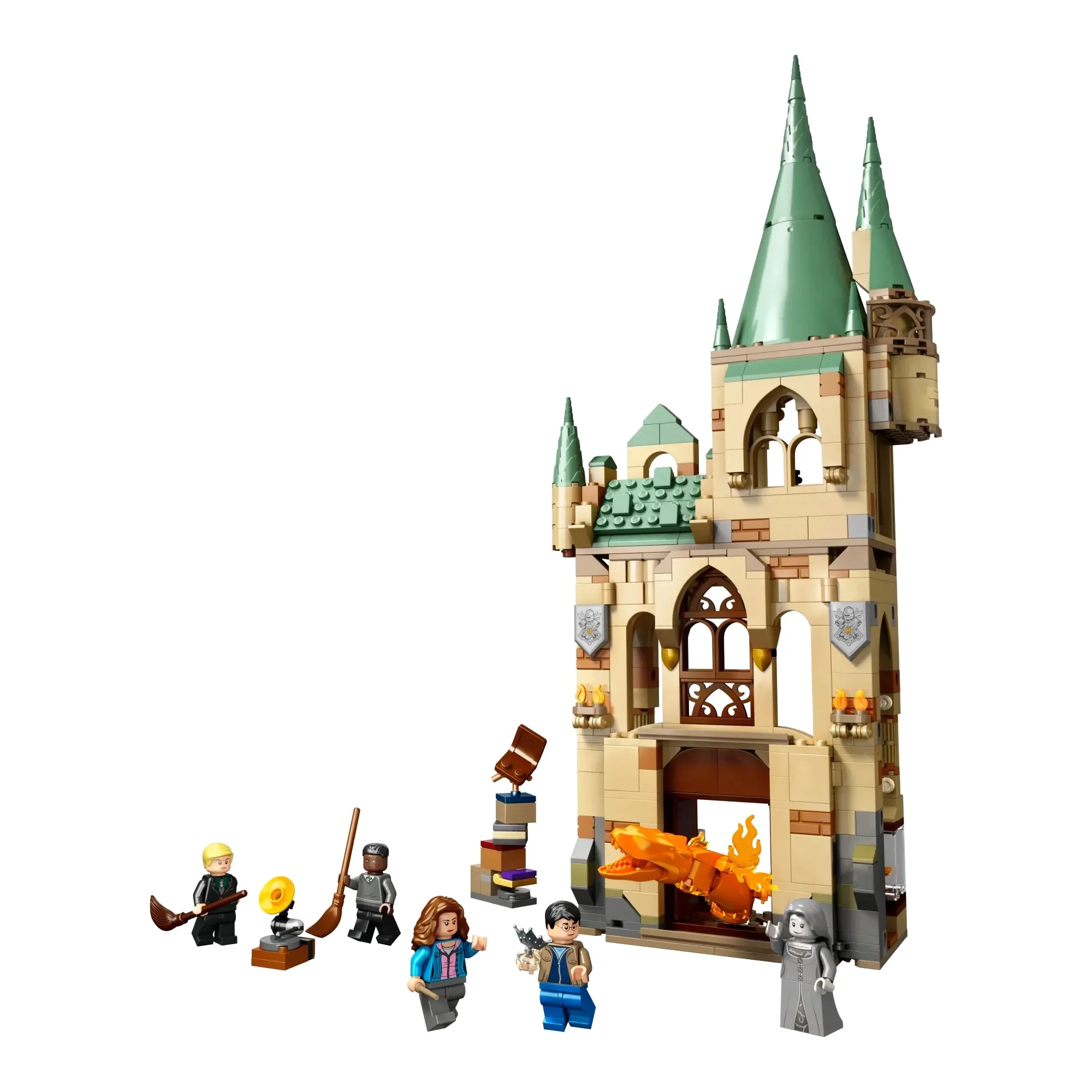 Lego Harry Potter Hogwarts: Room of Requirement 76413