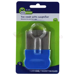 Lice  Magnifier Comb 1 PC