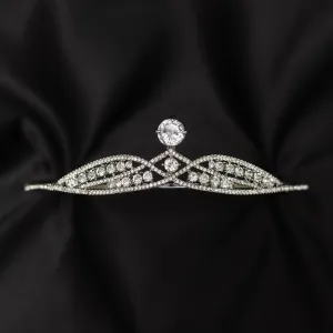 Lily's Tiara