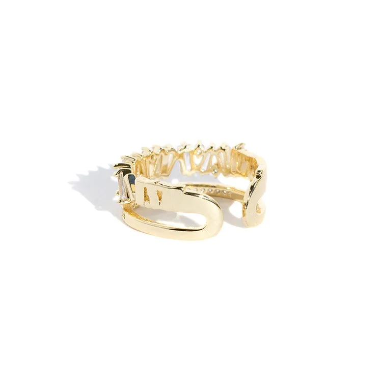 Lustrous Diadem Ring - ONLY 2 LEFT!