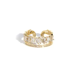 Lustrous Diadem Ring - ONLY 2 LEFT!