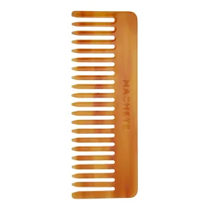 Machete | No. 2 Comb in Cognac