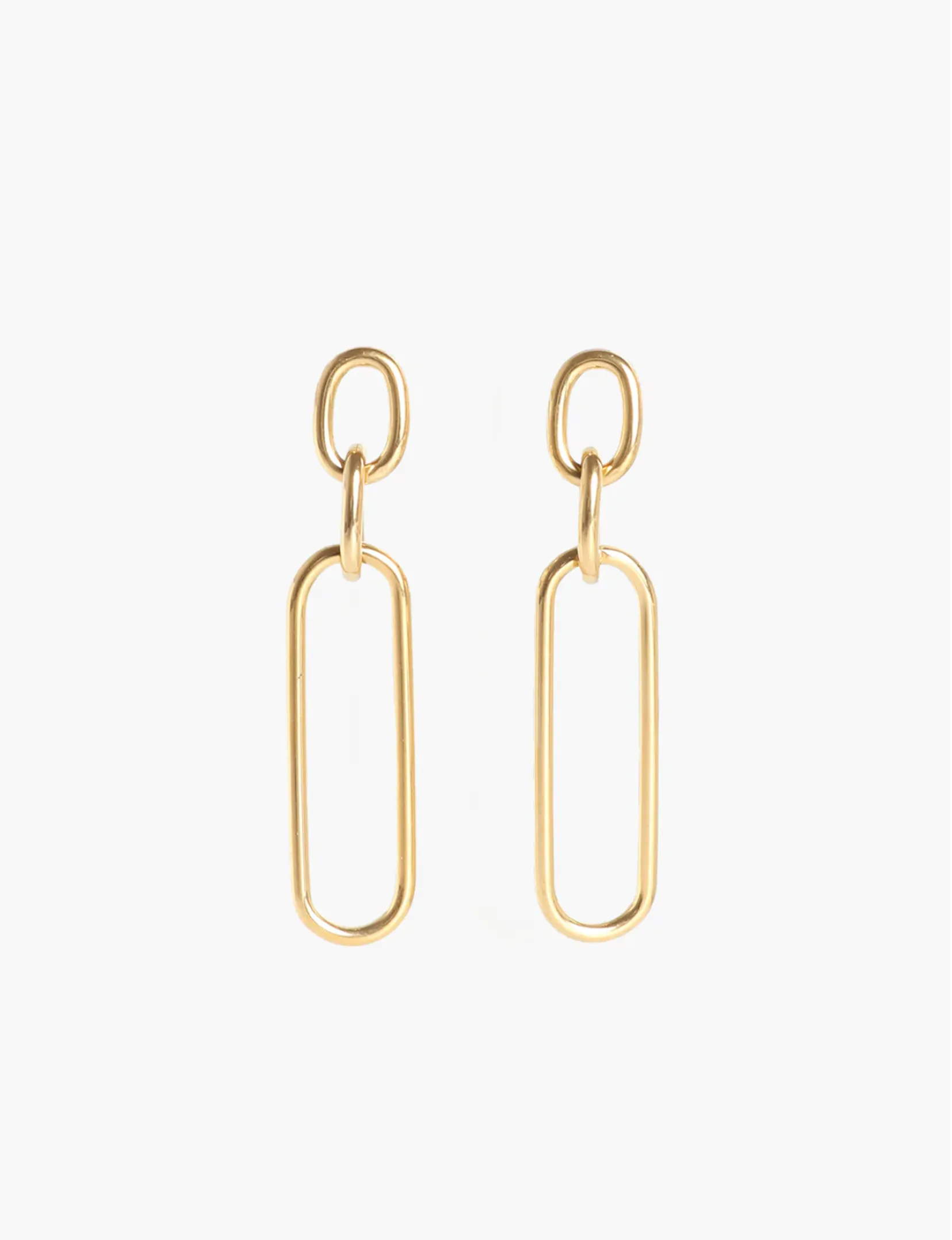 Mariposa Drops, Gold