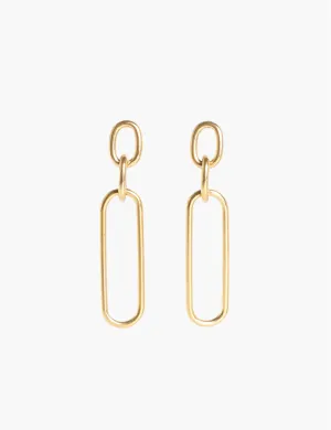 Mariposa Drops, Gold