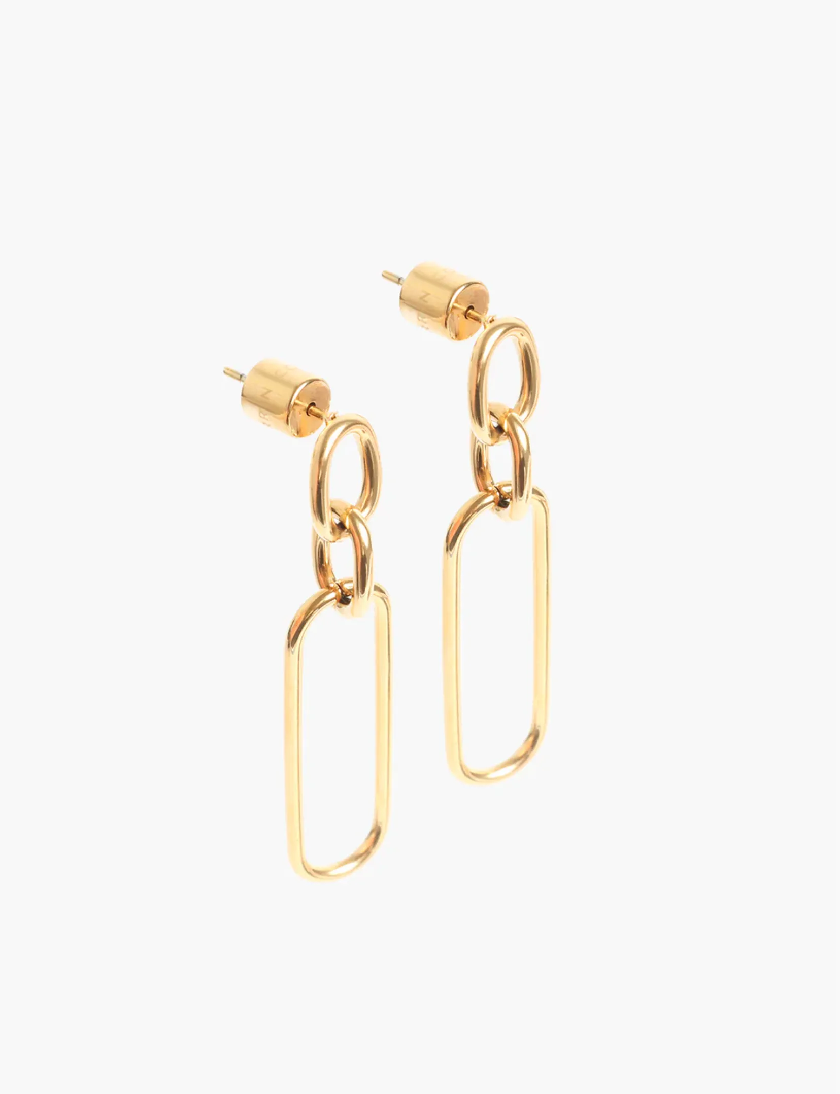Mariposa Drops, Gold