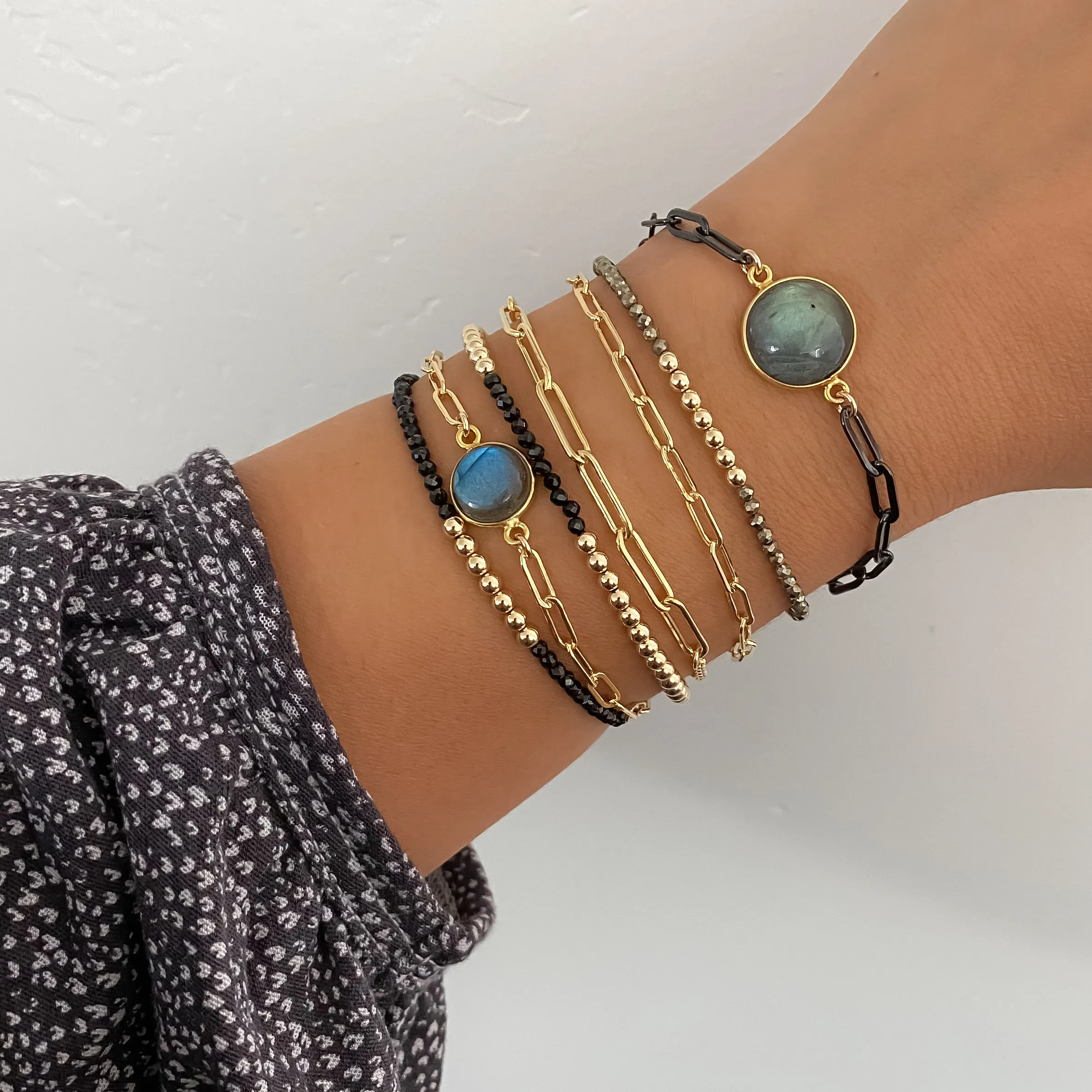 Meg Bracelet