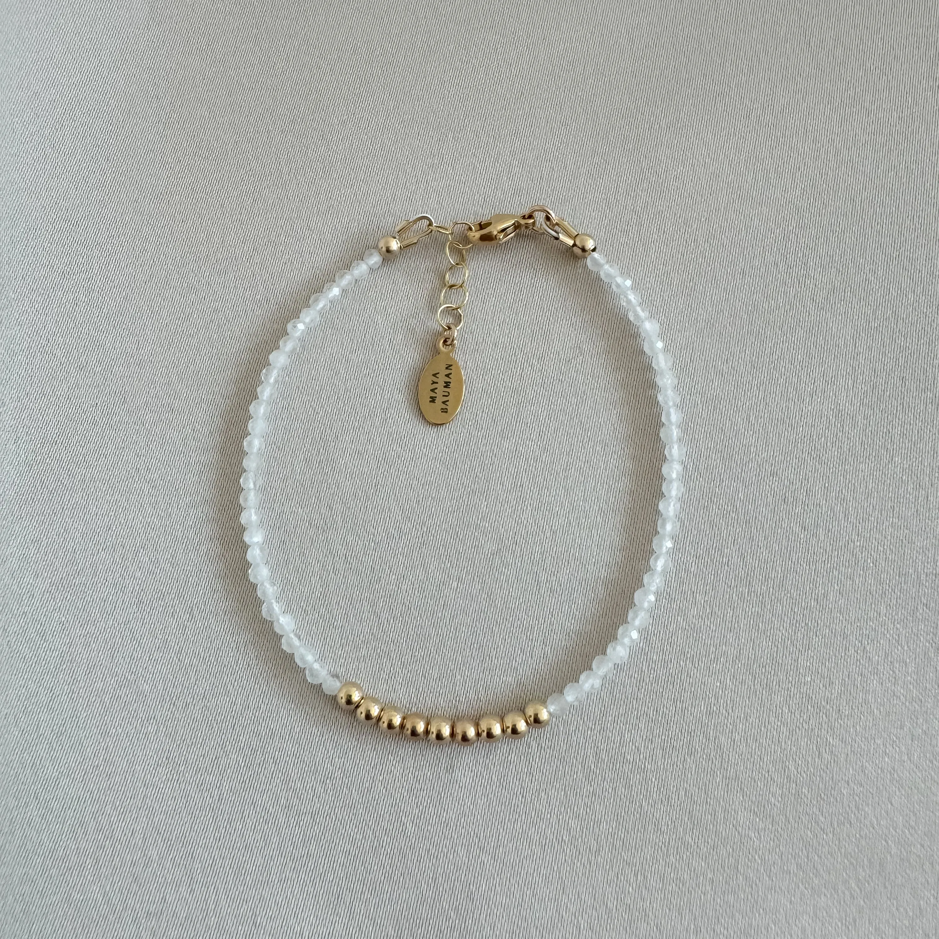 Meg Bracelet