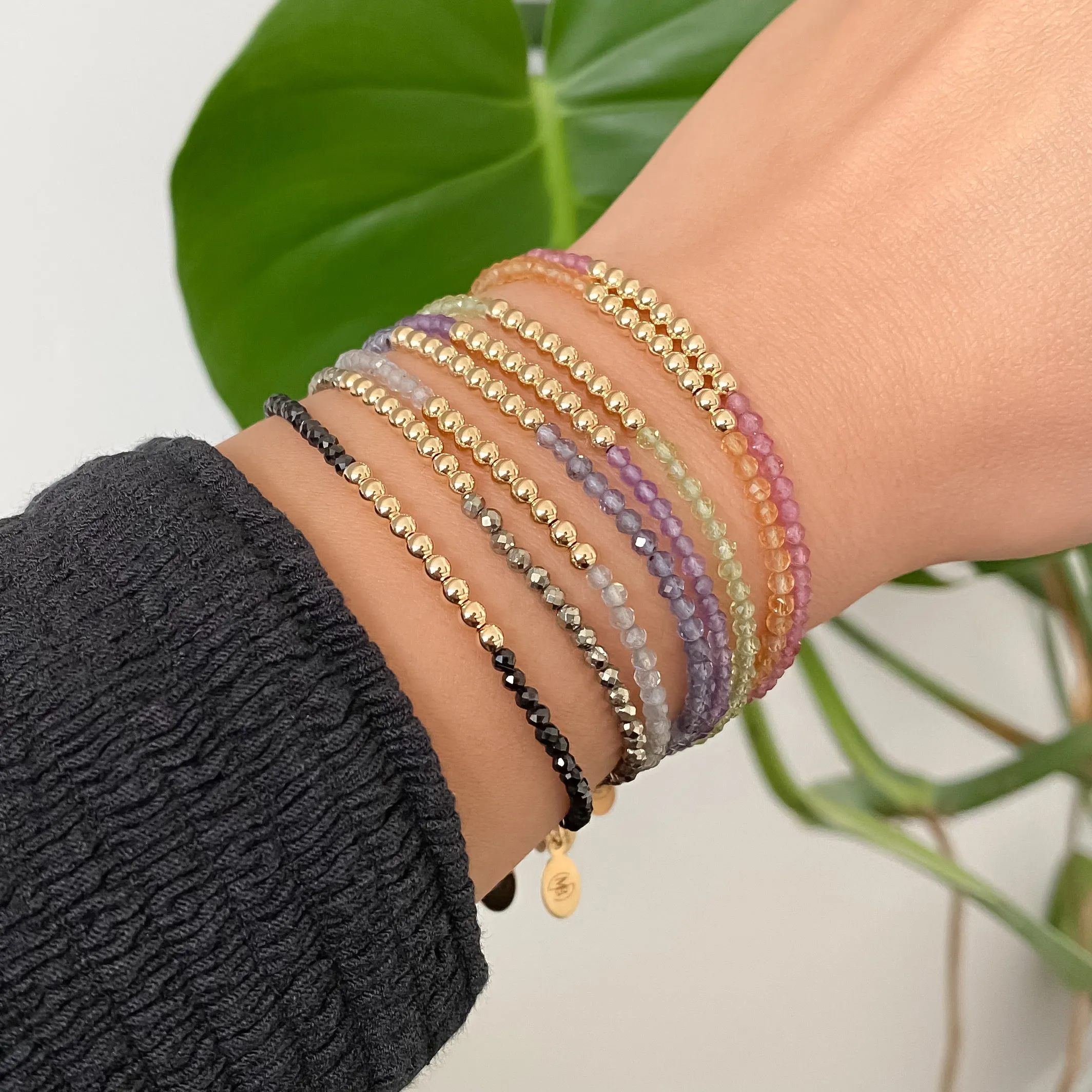 Meg Bracelet