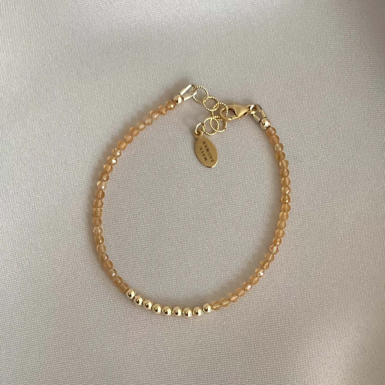 Meg Bracelet