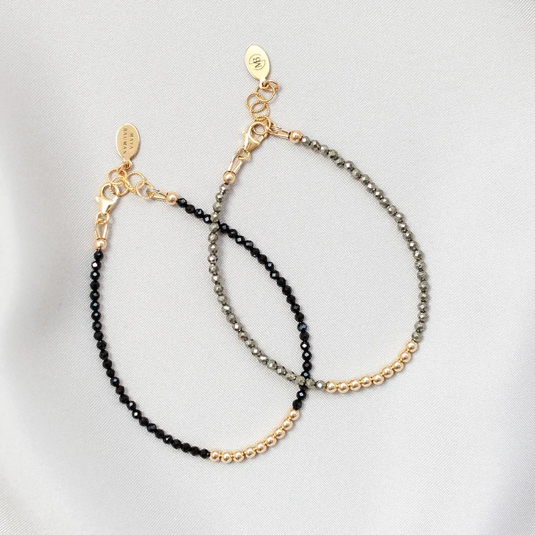Meg Bracelet